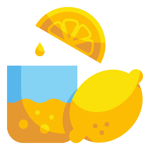 Соковитий лимон